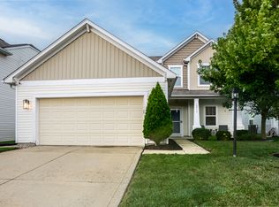 12714 Cold Stream Rd, Noblesville, IN 46060