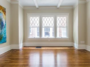 324 4th St NE APT A, Atlanta, GA 30308