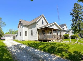 738 Maple St, Monticello, IN 47960