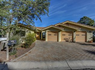 1140 Tanglewood Rd, Prescott, AZ 86303