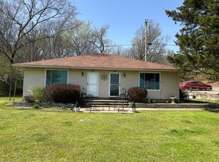 8 Kaps Landing Rd UNIT B, Conway, AR 72032