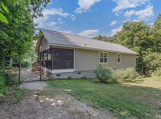 229 Sulphur Springs Rd, Warrenton, NC 27589