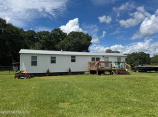 4881 NW County Road 233, Starke, FL 32091