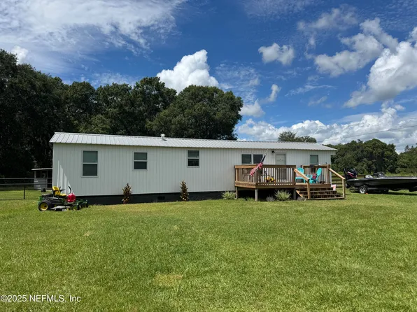 4881 NW COUNTY ROAD 233, Starke, FL 32091