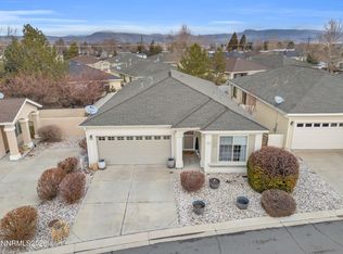 1230 Quail Run Dr, Carson City, NV 89701