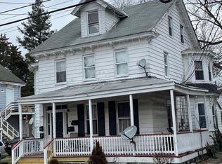 85 Oak St, Bridgeton, NJ 08302