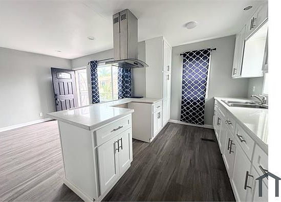 1st image of 3367 Walnut St #A