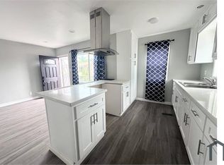 3367 Walnut St #A, Huntington Park, CA 90255