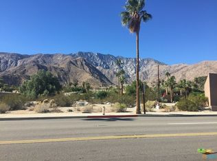 0 N Palm Canyon Dr, Palm Springs, CA 92264