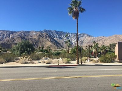 0 N Palm Canyon Dr, Palm Springs, CA, 92264