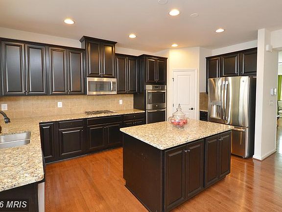 Gourmet Chefs Kitchen