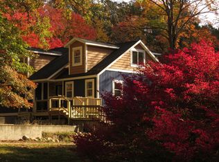 3325 Fenner Rd, Muskegon, MI 49445