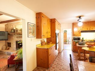 11684 N Ventura Ave, Ojai, CA 93023