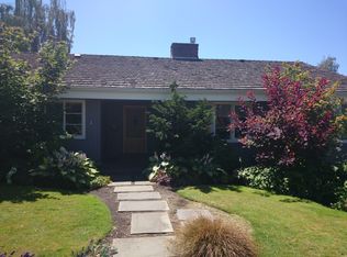 5801 NE 57th St, Seattle, WA 98105