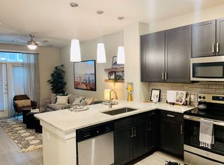 Reserve on Kingsland, Katy, TX 77494