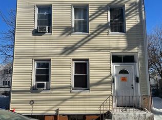 215 Spring St, Paterson, NJ 07503