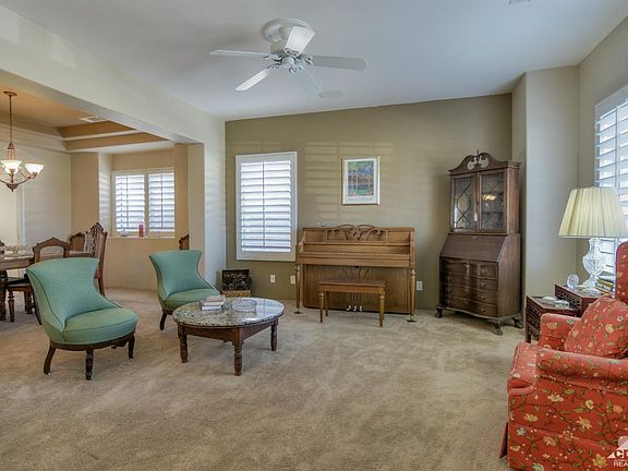 4th image of 79401 Calle Vista Verde
