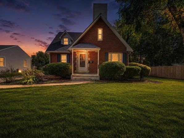 1114 Sherman Ave, Janesville, WI 53545