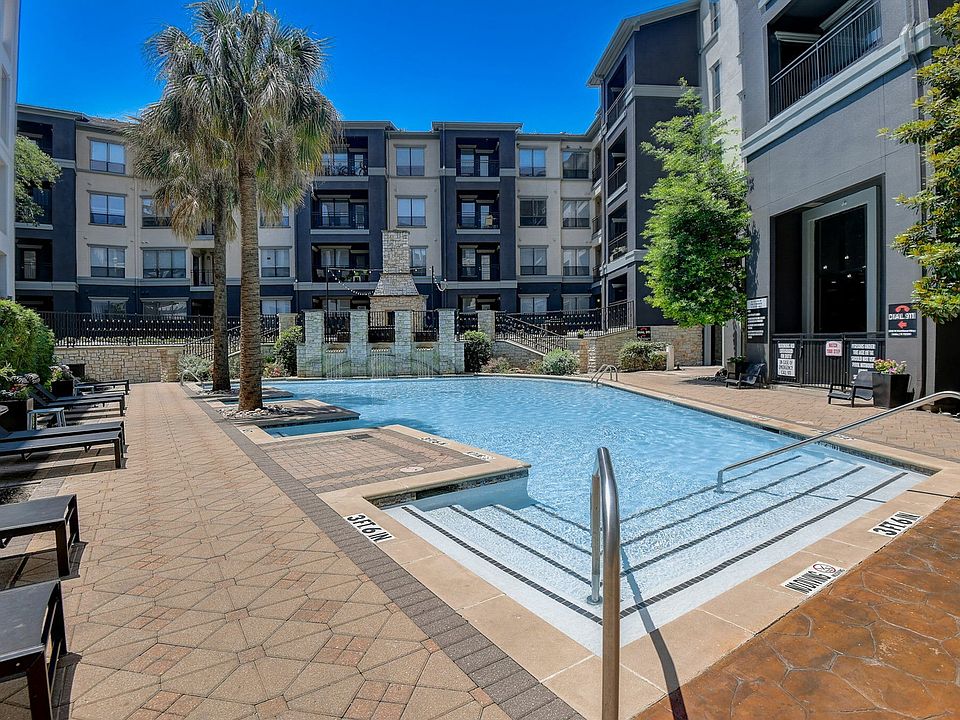 Elan at Bluffview Apartment Rentals Dallas, TX Zillow