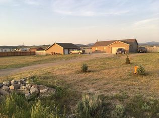 7915 Rancho Deluxe Dr, Helena, MT 59602