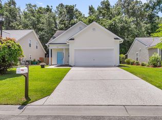 252 Island Green Rd, Goose Creek, SC 29445