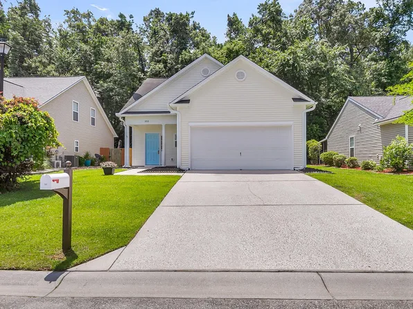 252 Island Green Rd, Goose Creek, SC 29445