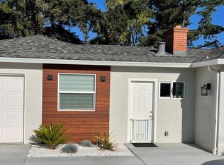 14101 Capri Dr UNIT A, Los Gatos, CA