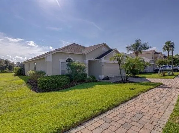 926 Balmoral Dr, Davenport, FL 33896