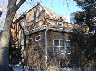 934 Asbury Ave, Evanston, IL 60202