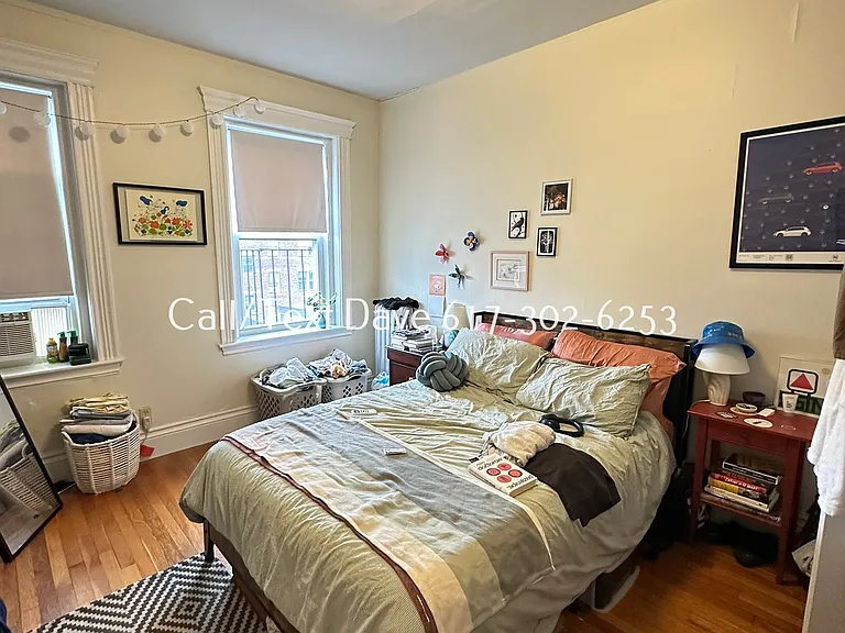 1638 Commonwealth Ave #18 — Photo 5