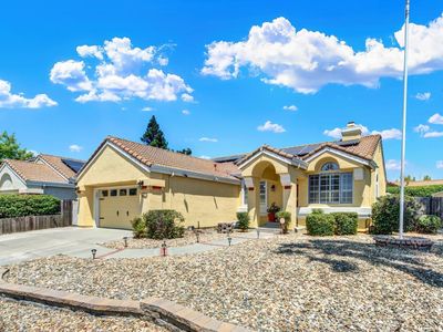 601 Fox Pointe Road, Vacaville, CA, 95687