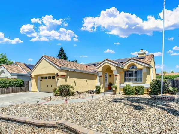 601 Fox Pointe Road, Vacaville, CA 95687