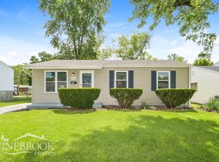 2550 Grants Pkwy, Florissant, MO