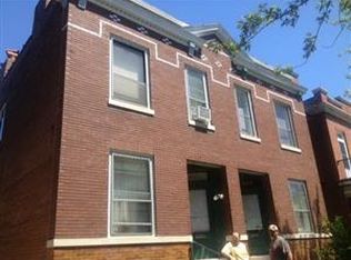 309 Dover St, Saint Louis, MO