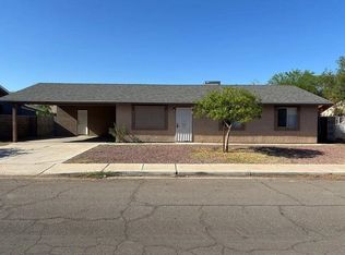 4640 W 19th Pl, Yuma, AZ 85364