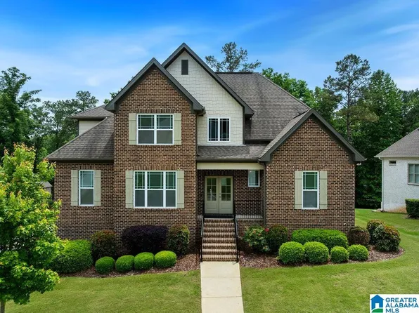 151 Bent Creek Dr, Chelsea, AL 35043