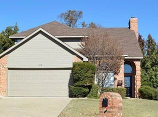 102 Resolute Ln, Rockwall, TX 75032
