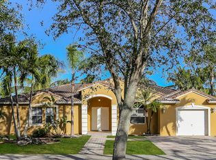 18081 SW 152nd Ct, Miami, FL 33187