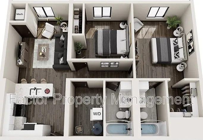 1111 Range St #215 — Photo 2