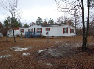 533 Northcutt Ct, Pelion, SC 29123