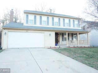 9430 Bluefield Rd, Upper Marlboro, MD 20774