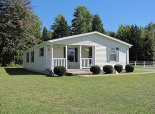 4137 Fork Ridge Dr, Williamsburg, OH 45103