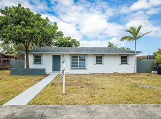 10383 SW 153rd St, Miami, FL 33157