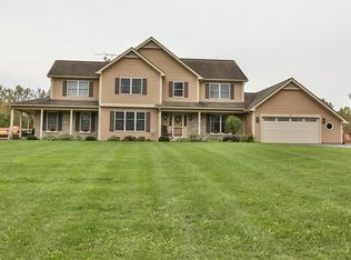 233 Beadle Rd, Brockport, NY 14420