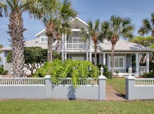 4020 S Fletcher Ave, Fernandina Beach, FL 32034