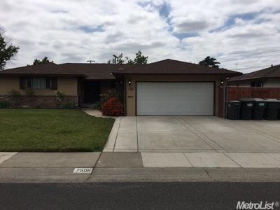 7508 Center Pkwy, Sacramento, CA, 95823