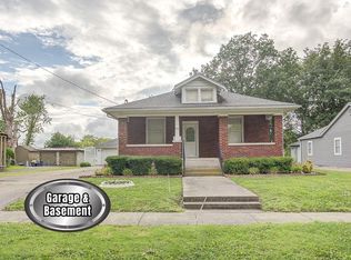 810 S Main St, Marissa, IL 62257