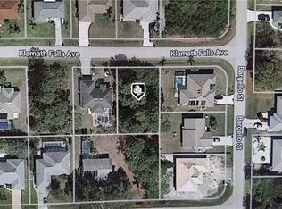 9445 Klamath Falls Ave, Englewood, FL 34224
