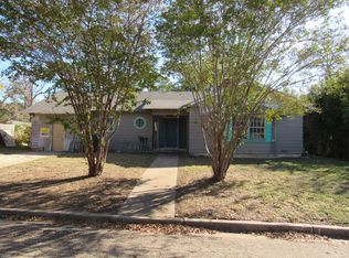 3210 Proctor Ave, Waco, TX 76708