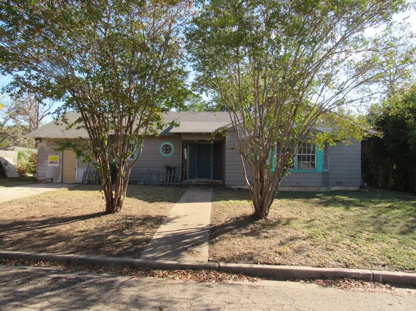 3210 Proctor Ave, Waco, TX 76708